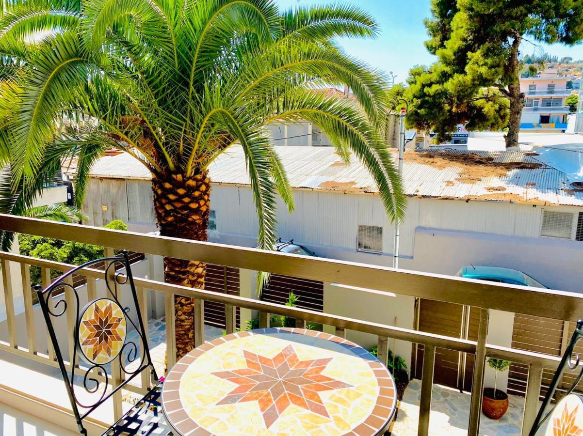 Phoenix Garden Apartments II Athena Bagian luar foto