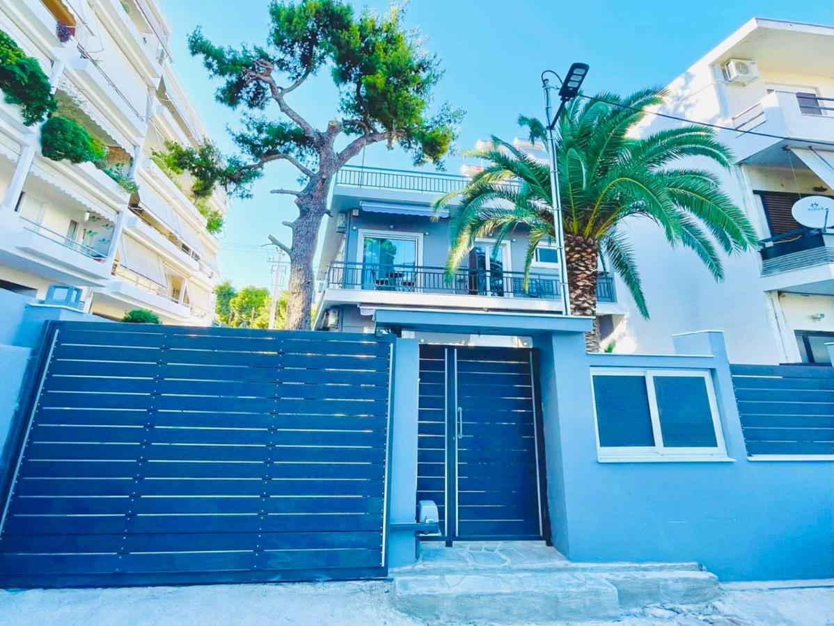 Phoenix Garden Apartments II Athena Bagian luar foto