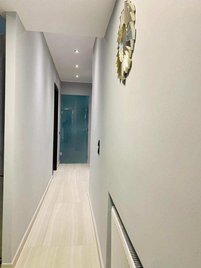 Phoenix Garden Apartments II Athena Bagian luar foto