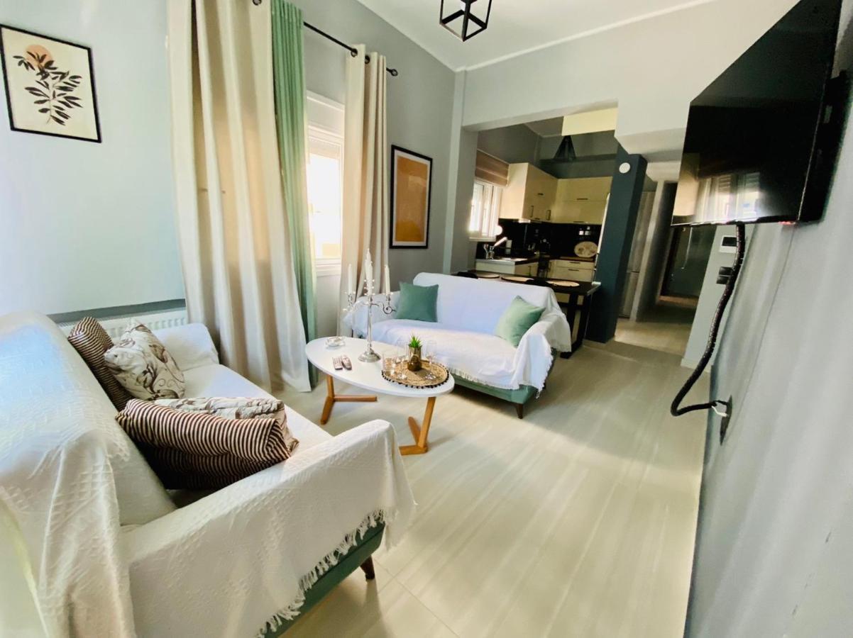 Phoenix Garden Apartments II Athena Bagian luar foto