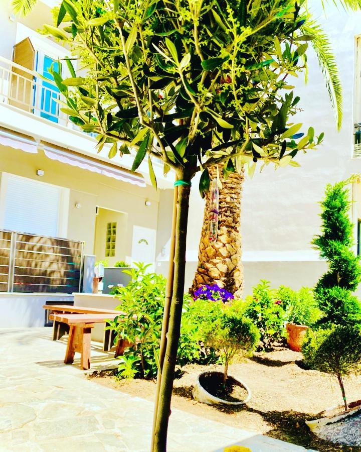 Phoenix Garden Apartments II Athena Bagian luar foto